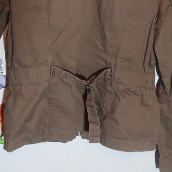 Jacket - Picture 5 of 5